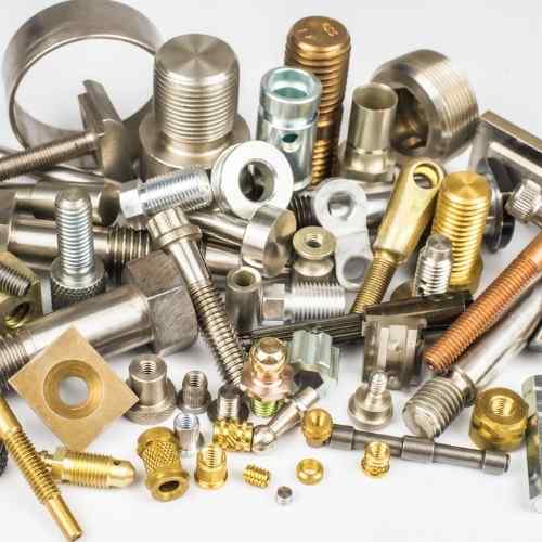 What You Need To Know About Specialty Fasteners 3773